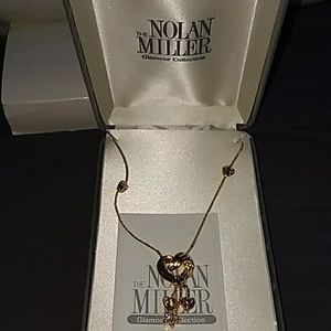 NOLAN MILLER NECKLACE
